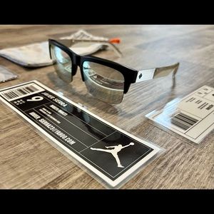 Spy Malcom mirror sunglasses (USED)